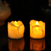 Creative LED electronic candle, decorations, Amazon