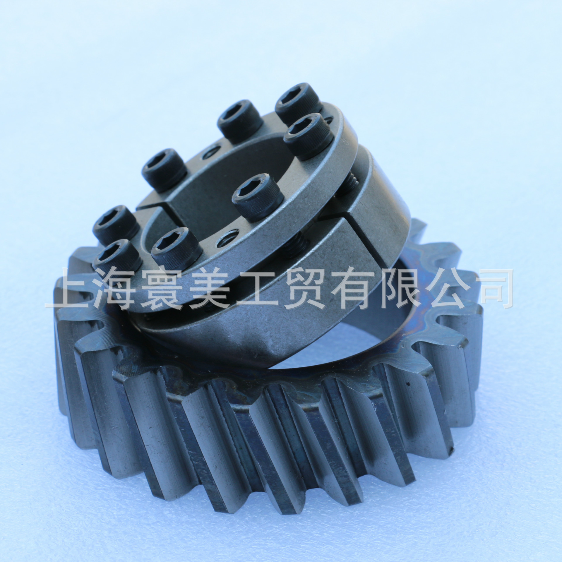 厂家直销 寰美斜齿轮 精密齿条齿轮 小模数高精密齿轮厂家