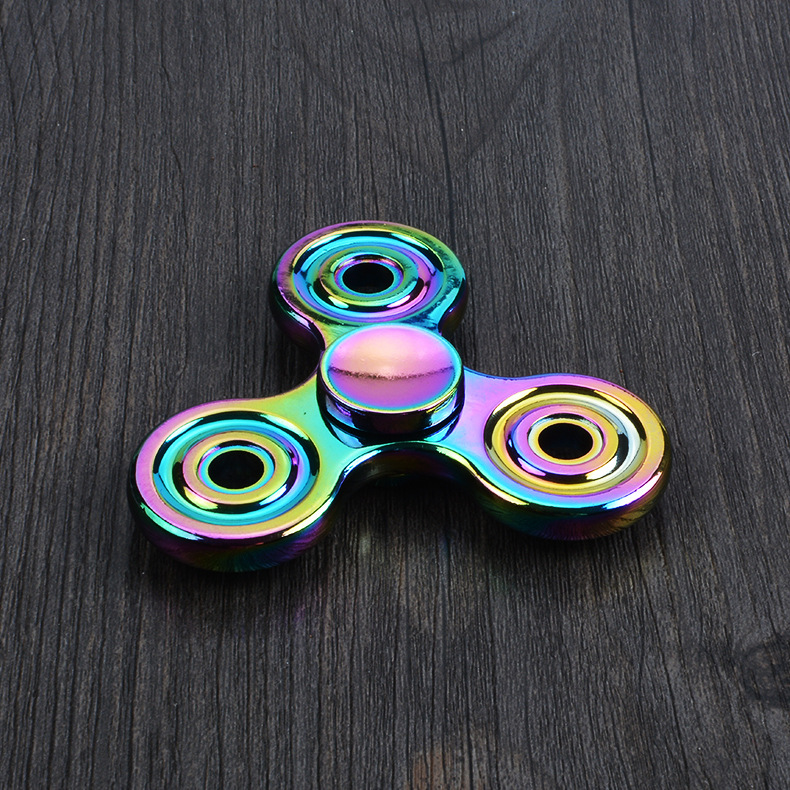 Fidget spinner BAOLI - Ref 2615274 Image 9
