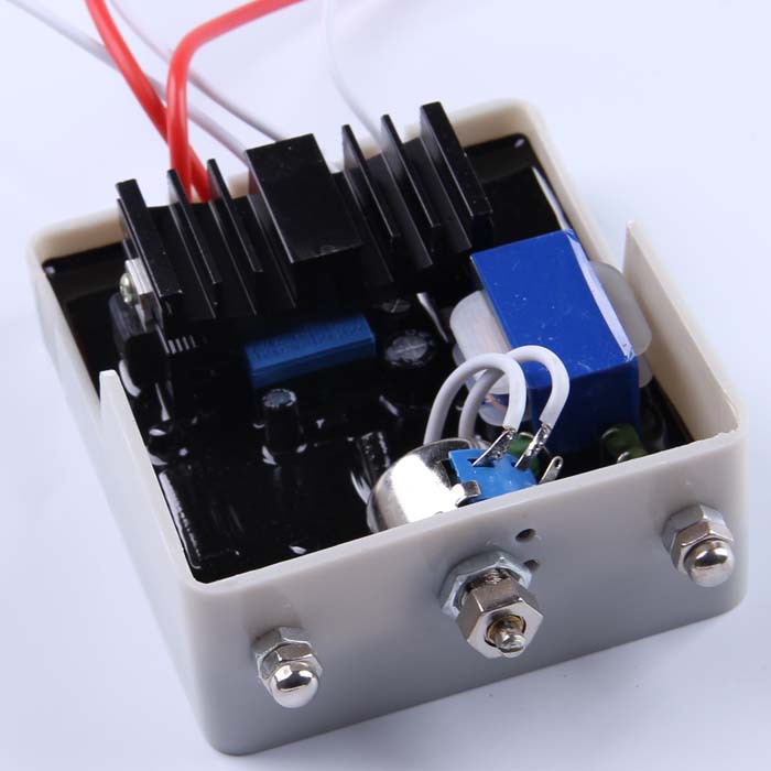 自动电压调节器AVR  碳刷 GB170C