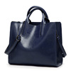 One-shoulder bag, shoulder bag, suitable for import