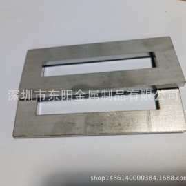 冲压件不锈钢平板制品冰箱洗衣机电饭煲五金件加工定制