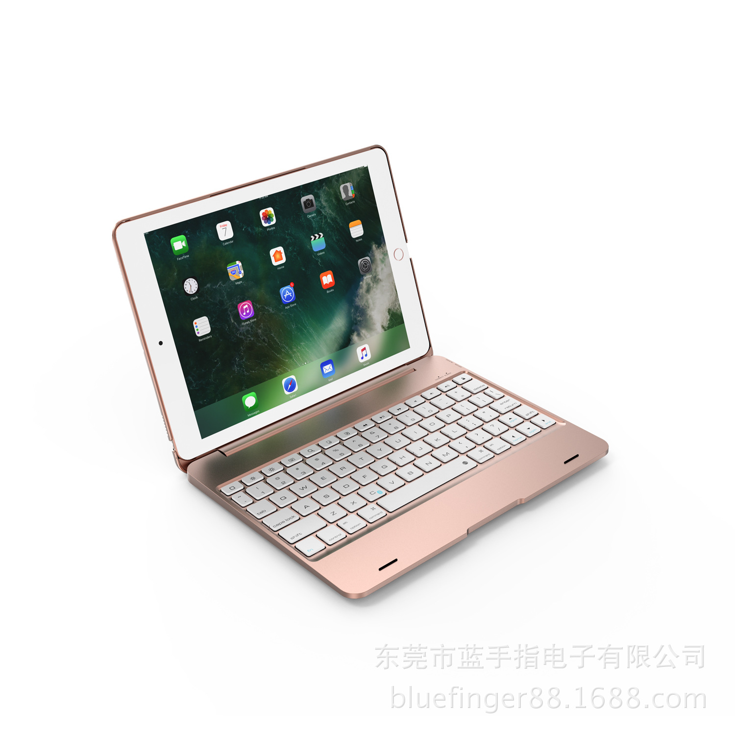 Clavier pour tablette - Ref 3422540 Image 15