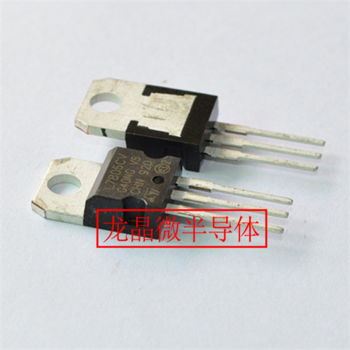 L7805CV TO-220 ������ѹIC  ԭ��|����΢