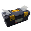 hold-all Plastic toolbox Portable toolbox 18 Hardware Tools Plastic Suitcase customized