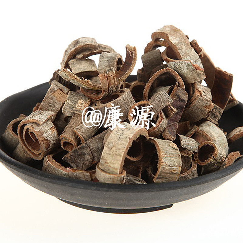 厚朴（四川） (4)