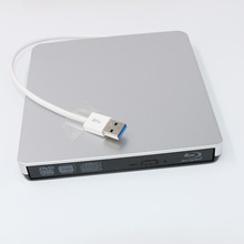 外置USB3.0蓝光康宝光驱 外接DVD刻录机 台式机 笔记本电脑通用