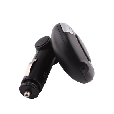 Bluetooth Hands-free dəstləri Sales Cigarette Lighter Car