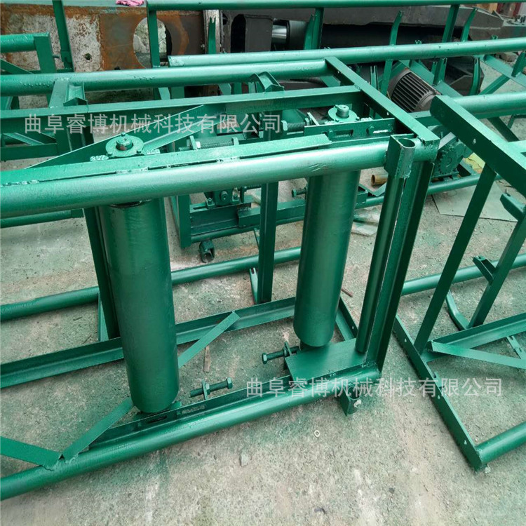 小型皮带输送机