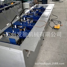 全自动弯框机 金属线材弯框机 金属线材折弯机 铁线弯框机