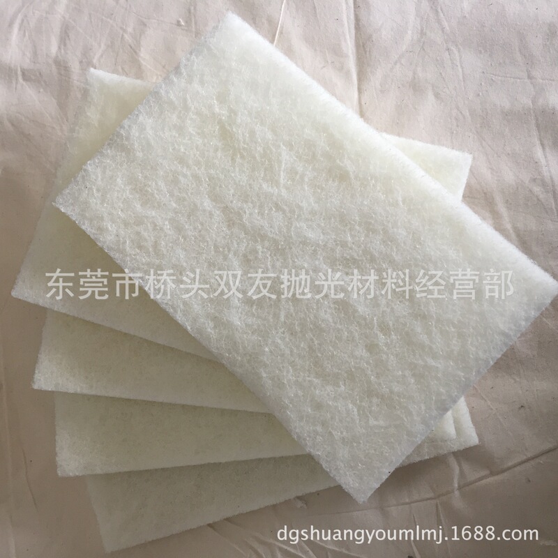 Supply industrial scouring pad plastic mobile phone camera shell polished 1200 mesh scouring pad Supply industrial scouring pad plastic mobile phone camera shell polished 1200 mesh scouring pad
