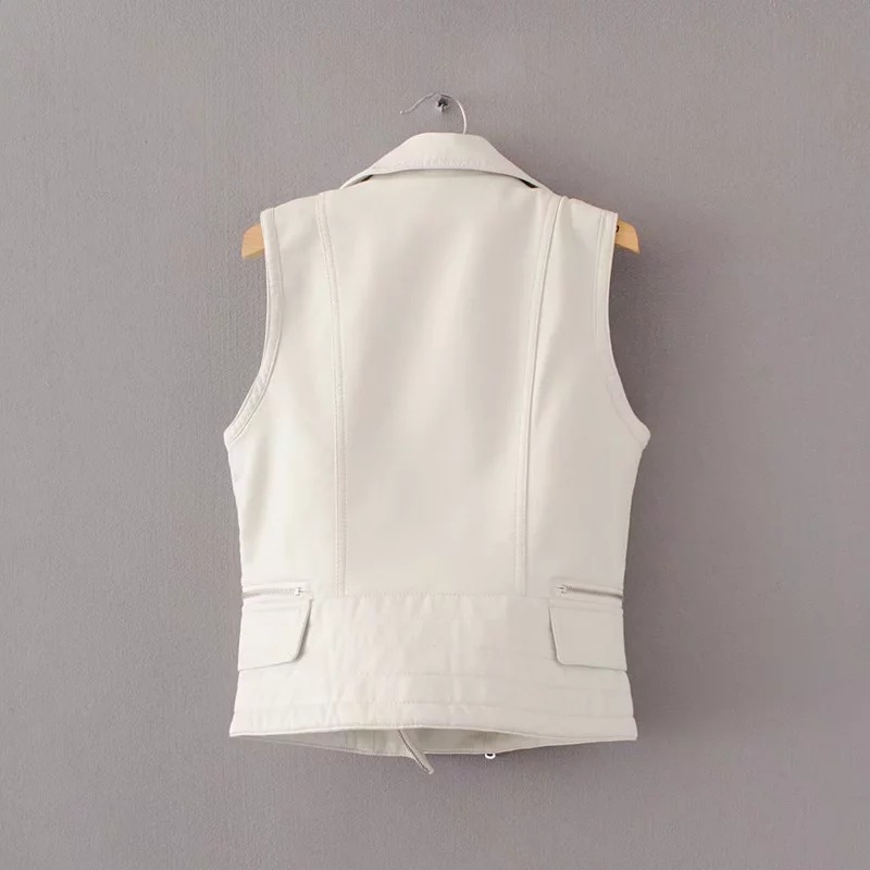 Gilet femme en PU - Ref 3318125 Image 21