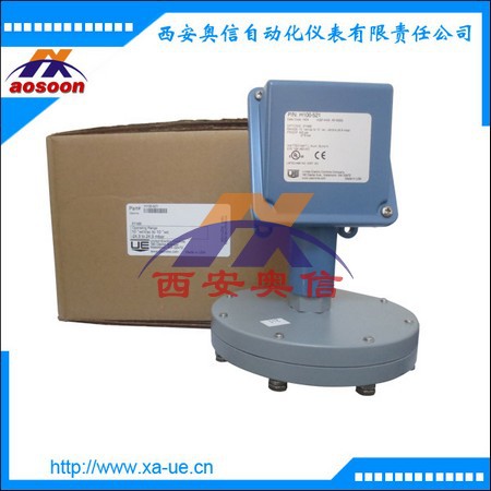 H100-521美国UE炉膛压力开关J120-521-XC004防爆煤气压力开关奥信