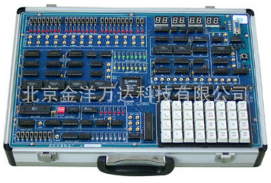 计算机组成原理实验箱厂家直销 型号:JY-DICE-C2000