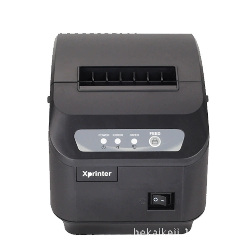 Printer, cash register, 80mm