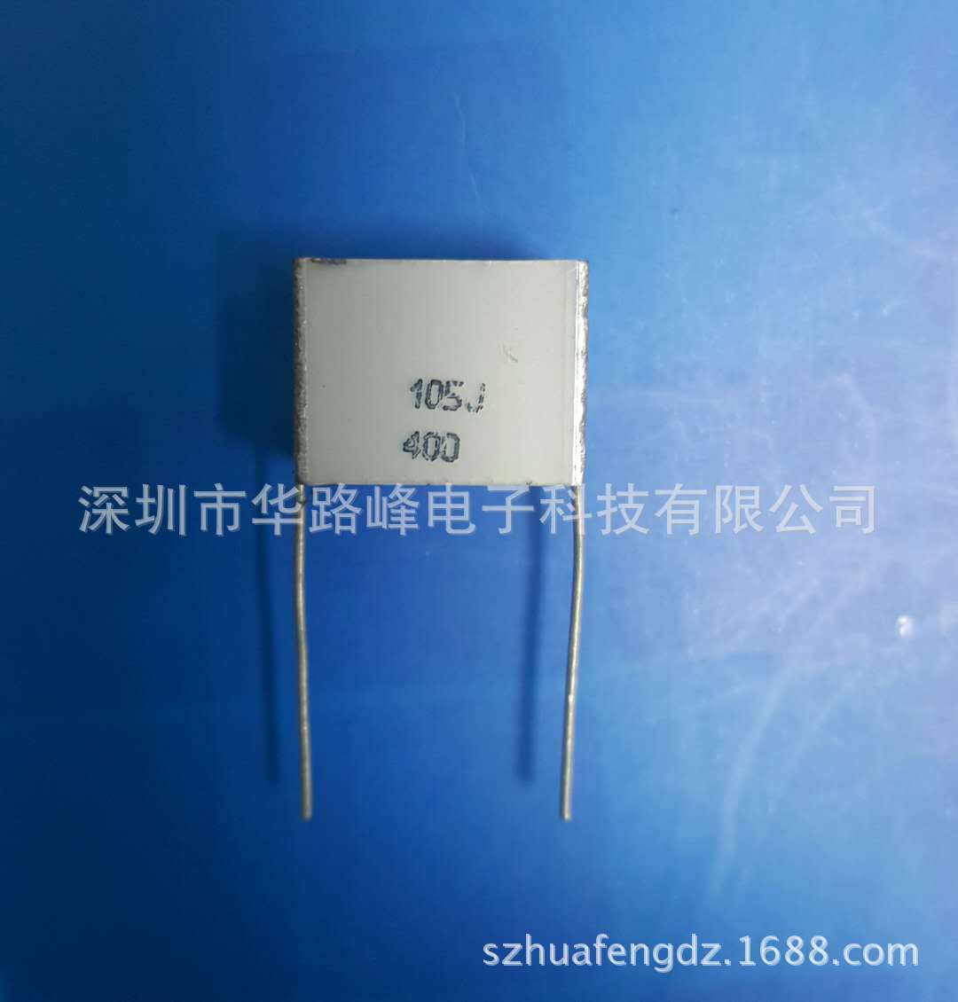 �ֻ���Ӧ����CL25��Ƭ��Ĥ������400V105