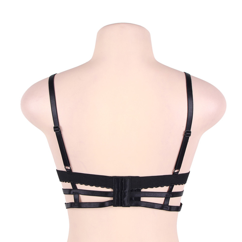 Soutiens-gorge OHYEAH  JOUR ET NUIT en Polyester - Ref 3370347 Image 5