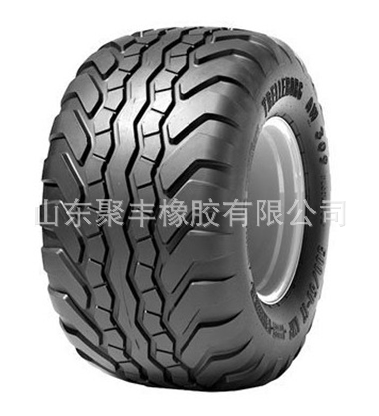 厂家直销 打捆机轮胎 500/50-17轮胎 20.5/50-17打捆机专用