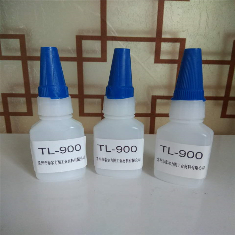 TL-900單組份PP膠水 快幹金屬膠水 快幹矽膠膠水 PP金屬膠水