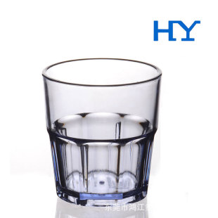 7oz����ˮ����͸�����������|��ϱ�SAN�˽ǾƱ�