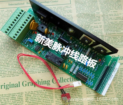 诚意向你推荐厂家，新美涂装供应高档脉冲线路板，厂家直销产品