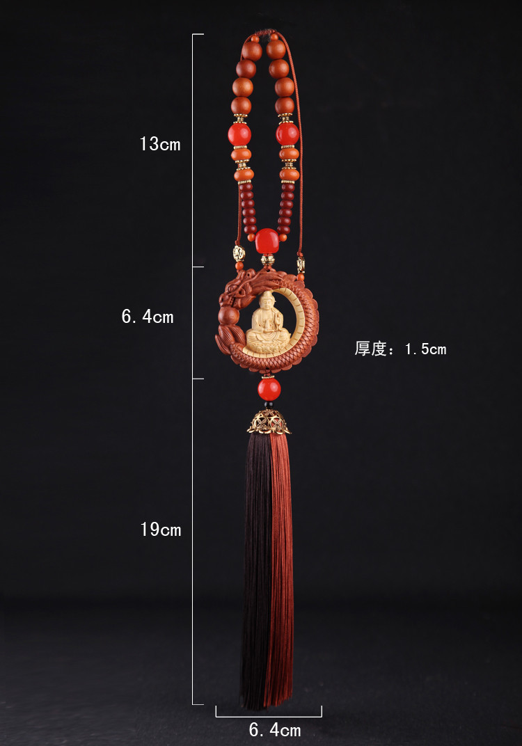 龙吐珠宝瓶观音4