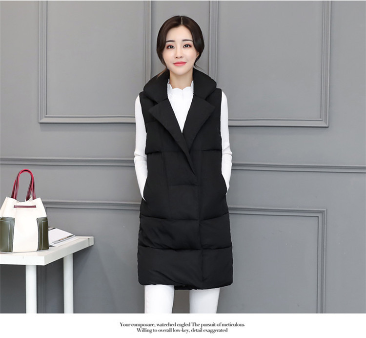 Gilet femme YAGOB en Fibre de polyester - Ref 3316268 Image 23