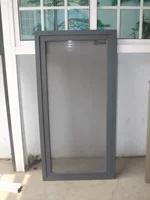 Высокое качество и изысканная сетка-решетка для окон