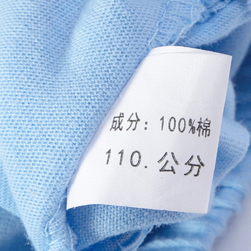 Manufacturer direct sale, individually packed middle-aged and elderly men's large size pure cotton shorts, full cotton triangle underwear