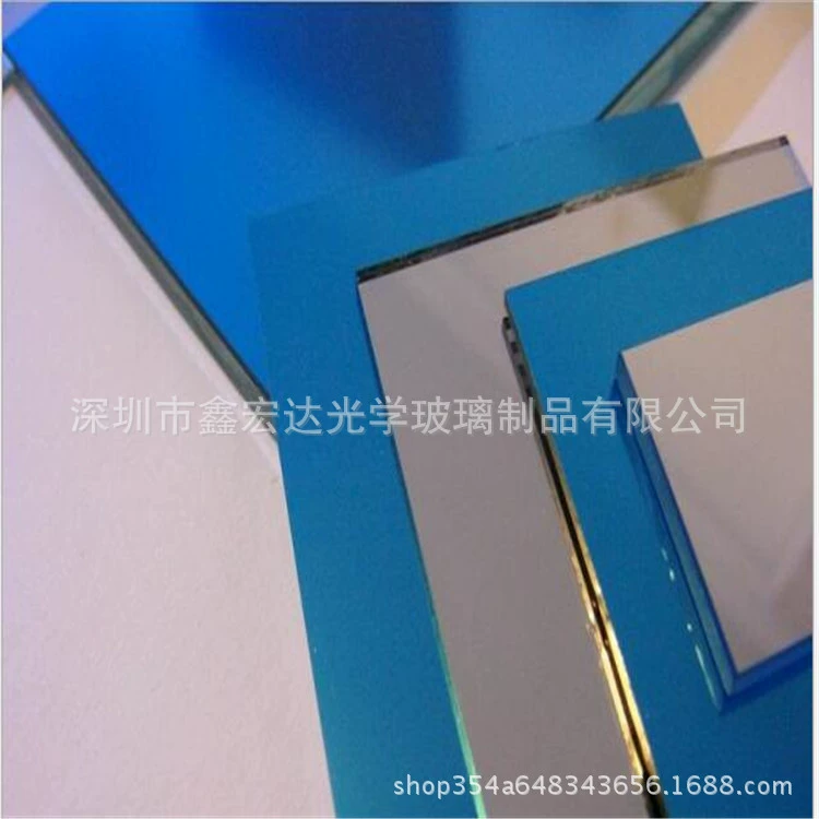 Заводская поставка зеркала поверхности зеркала зеркала высокого зеркала зеркала может быть обработана по чертежу