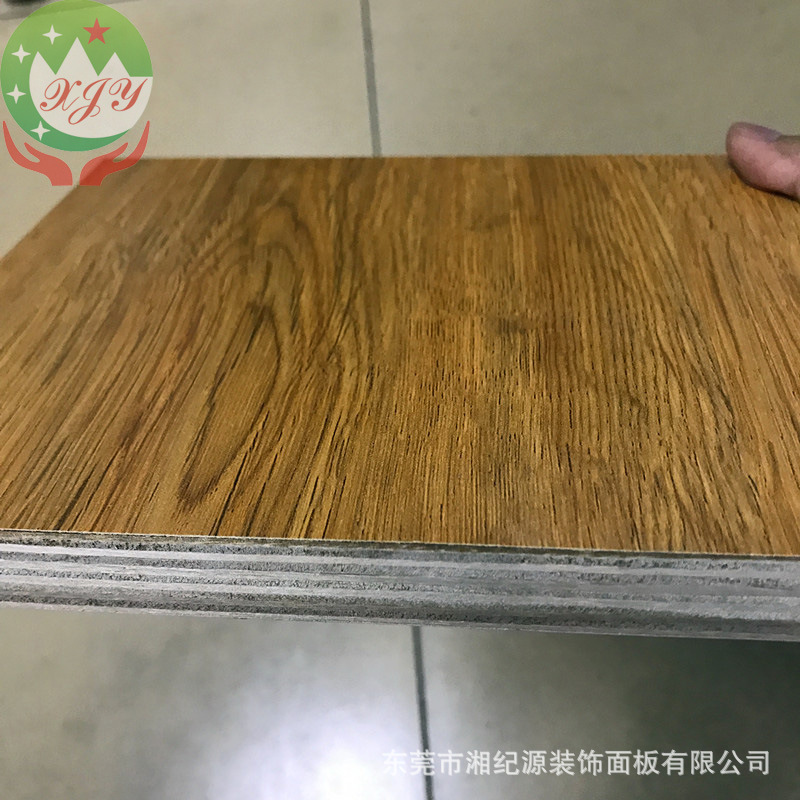 东莞三聚氰胺饰面免漆胶合板三聚氰胺贴面多层实木生态板批发价格-阿里巴巴