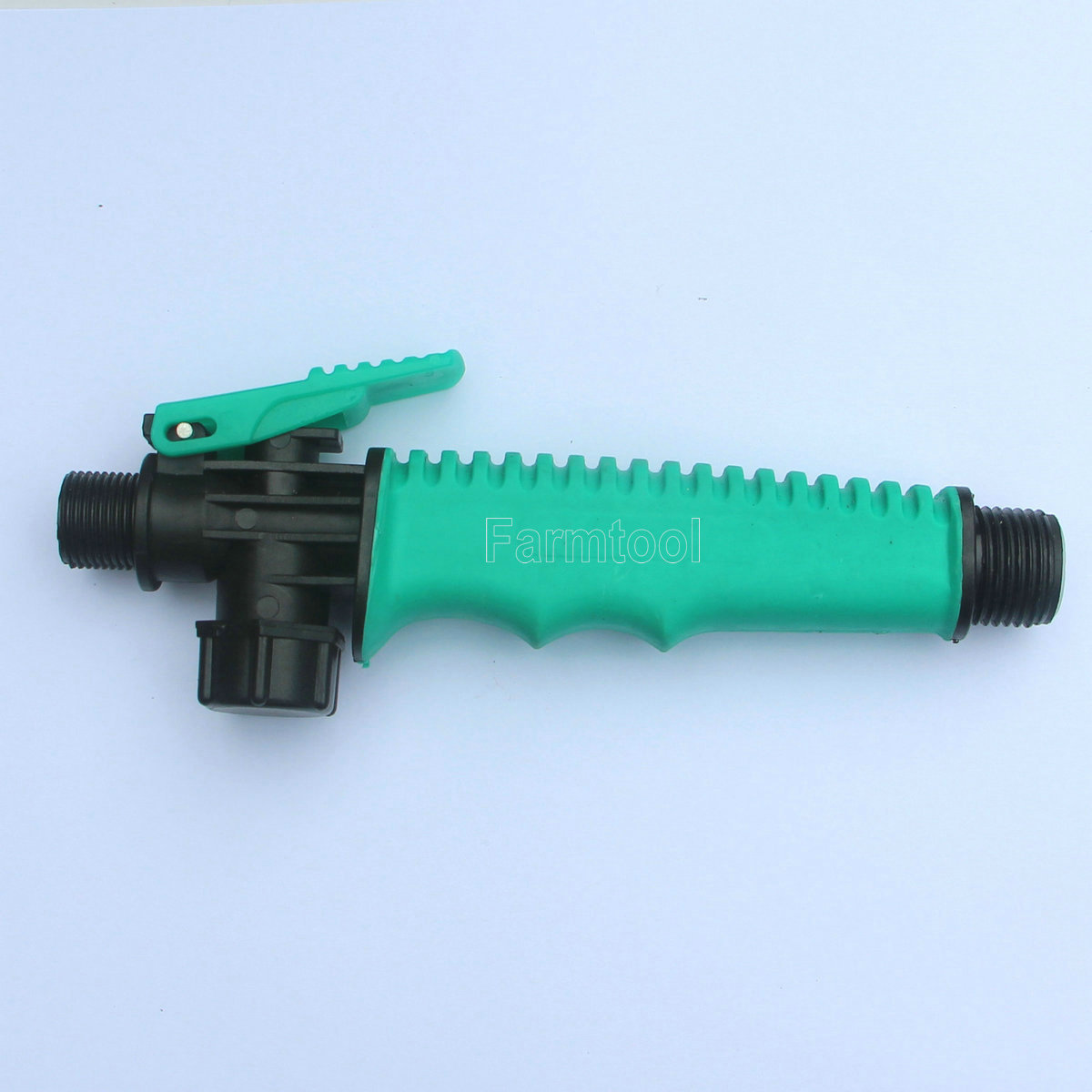 厂家直接批发供应背负式喷雾器手柄开关