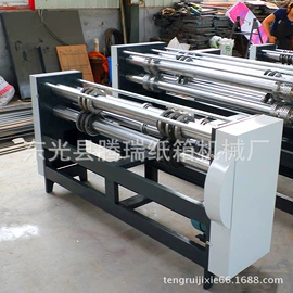 纸包装机械;分纸机;装订机