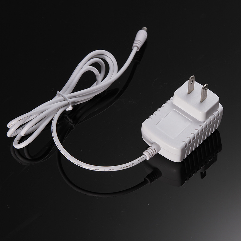 富氧水杯5V1A电源适配器 UL FCC PSE认证充电器