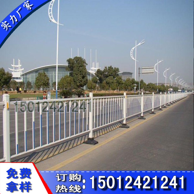 甲型市政护栏32