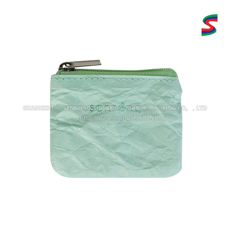 Leather wallet