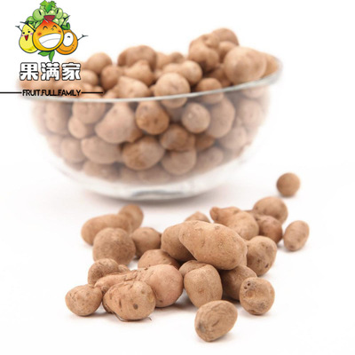 【果满家】2018新鲜铁棍山药豆 农家山药蛋 铁棍山药生鲜特产包邮|ms