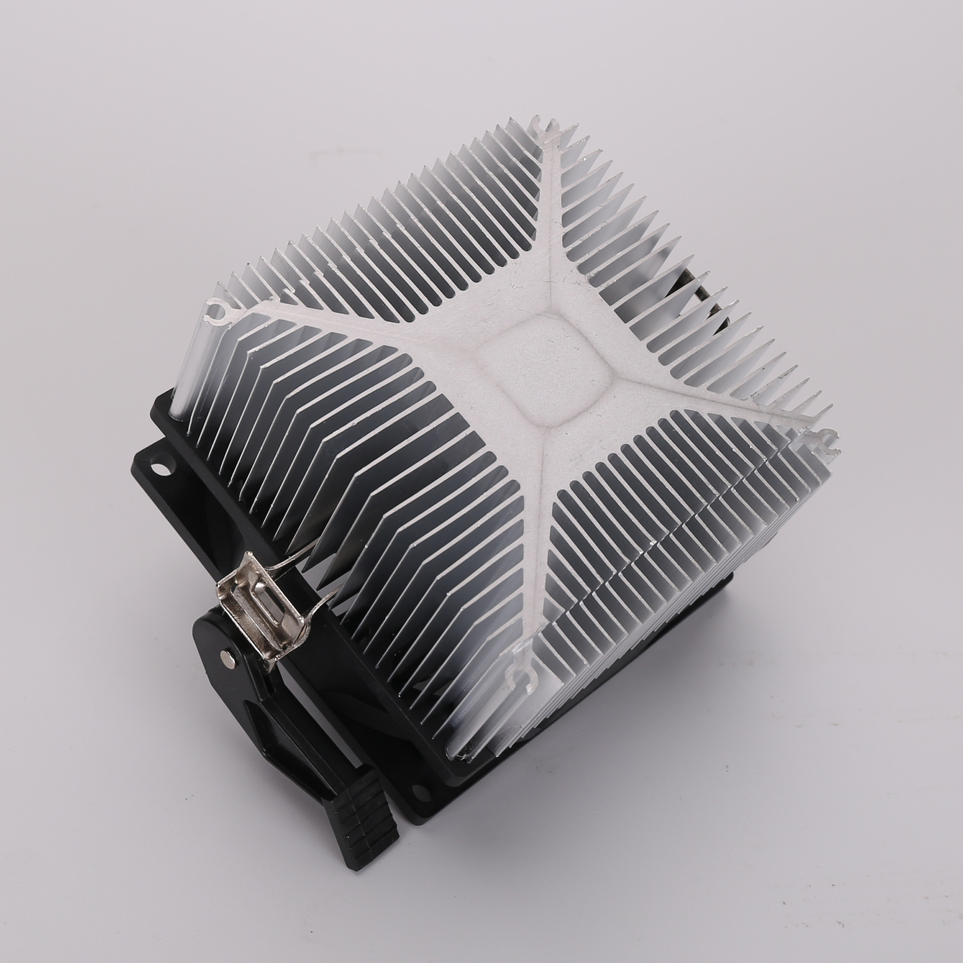 零下三十度cpu散热器台式电脑风扇铜芯AMD静音散热片cpu风扇铜芯-阿里巴巴