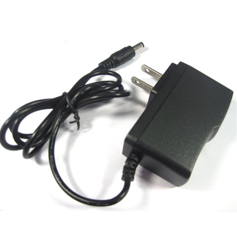 Monitor, CCTV camera, power adapters