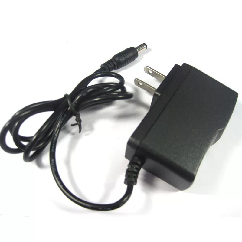 Monitor, CCTV camera, power adapters