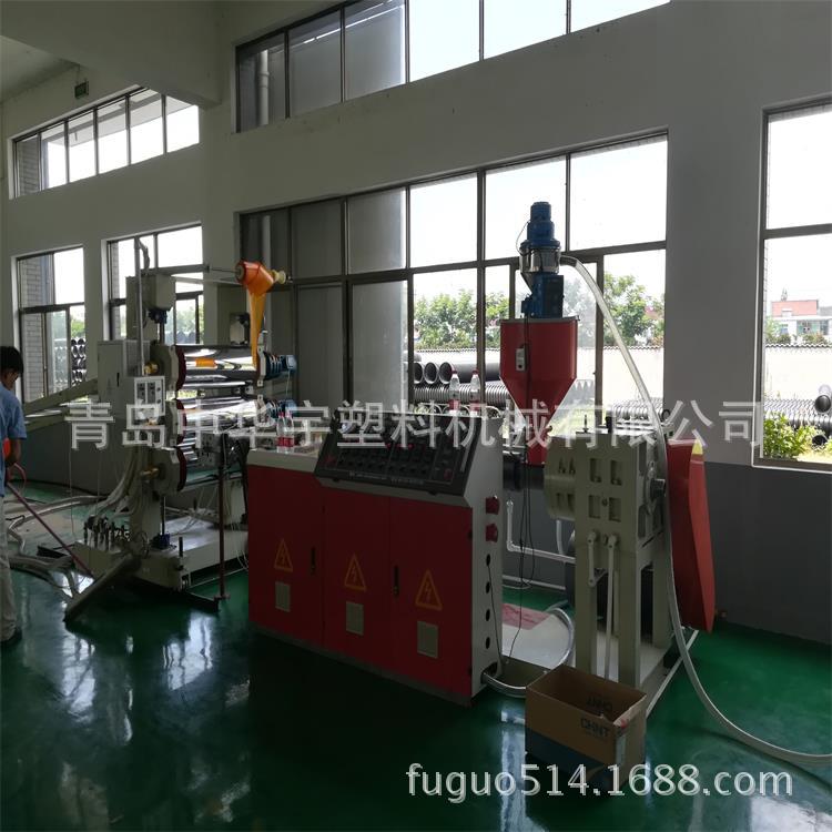 PE塑料片材设备 片材吸塑设备