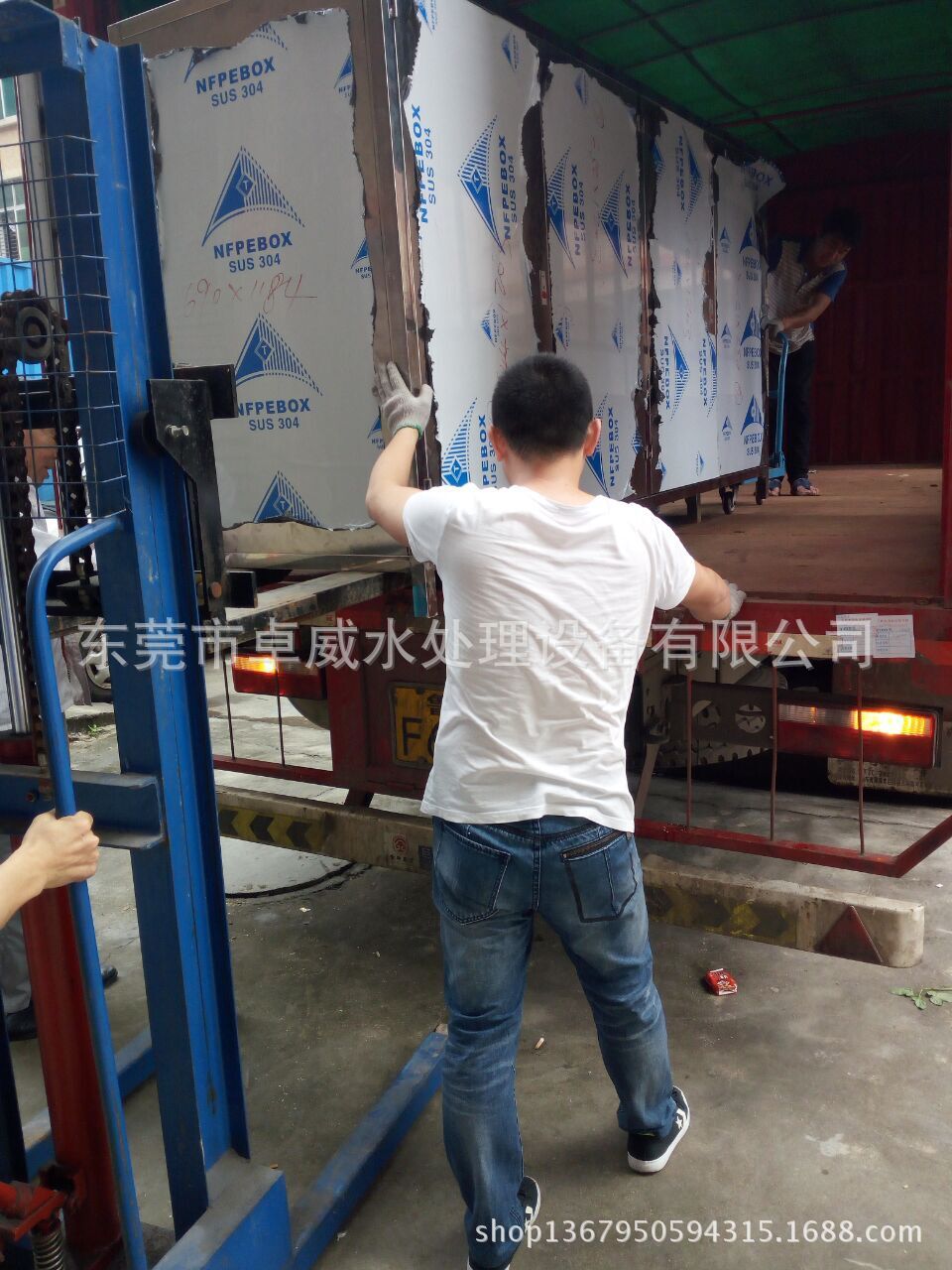 谢岗纯水设备 洪梅电镀纯水机 麻涌线路板净化水处理