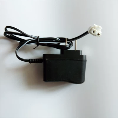 pack charger 4.8V 6v 7.2V – Hibrid akkumulyator batareyaları