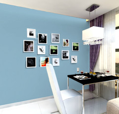 批發代發PVC自粘牆紙即時貼刻字翻新純色貼紙幼兒園寢室自貼壁紙