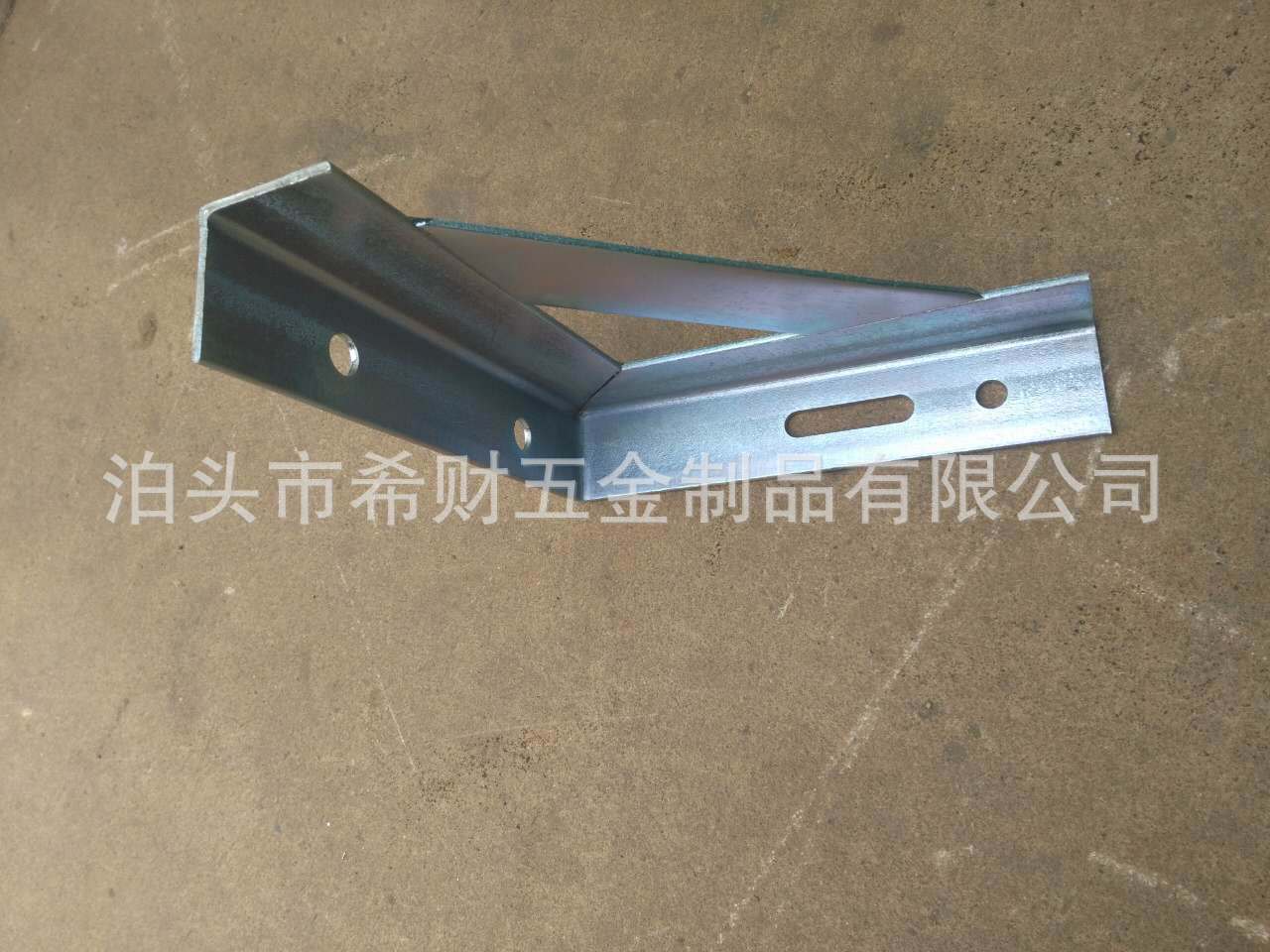 天然气管道支架 角钢天然气三角支架 200X200角钢支架批发