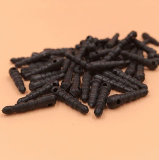 清仓特价 手机防尘塞3.5mm有孔防尘塞 通用规格DIY手机饰品配件