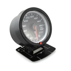 Motorcycle Modified Combination Meter Mechanical Speedometer LED Light