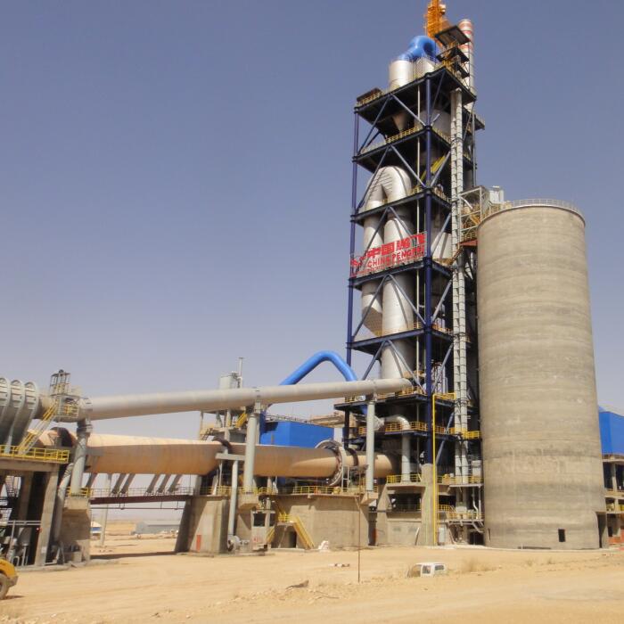 活性炭回转窑 石膏回转窑 陶粒砂回转窑 铝矾土回转窑