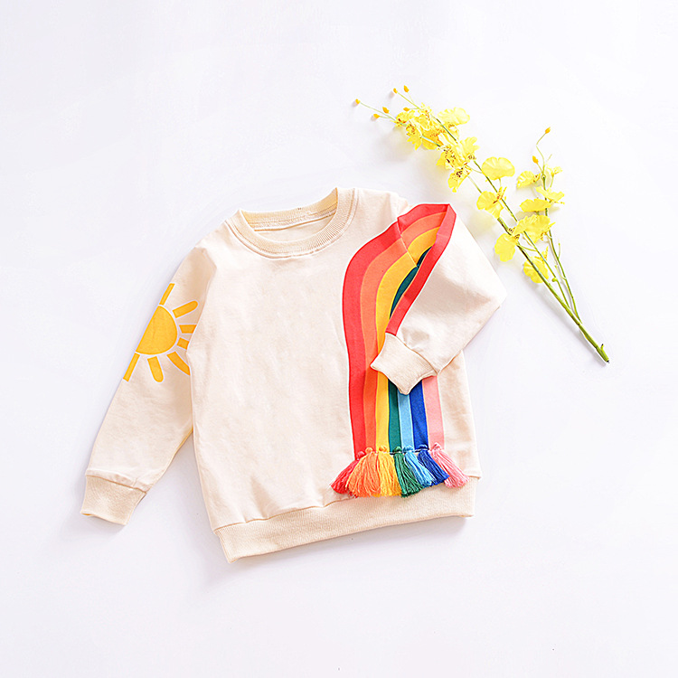 T-shirt enfant en coton - Ref 3440774 Image 33