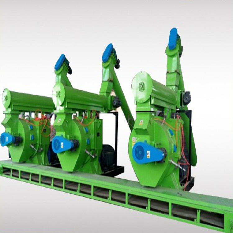 木屑颗粒机生物质木屑颗粒机